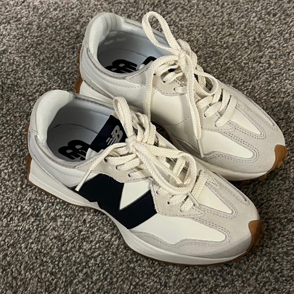 New balance